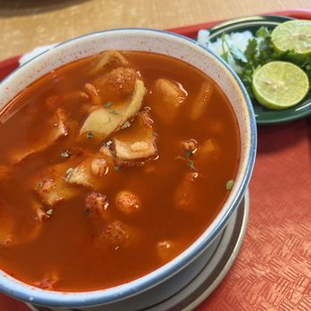 Taqueria Mexico - Menudo - Mexican Near Me - Albuquerque, New Mexico