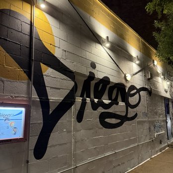 Diego - Cocktail Bars Near Me - Chicago, Illinois