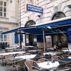 Levante - Levante_Gastgarten