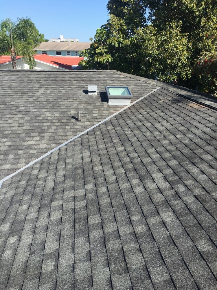 Slide of Kevtan Roofing