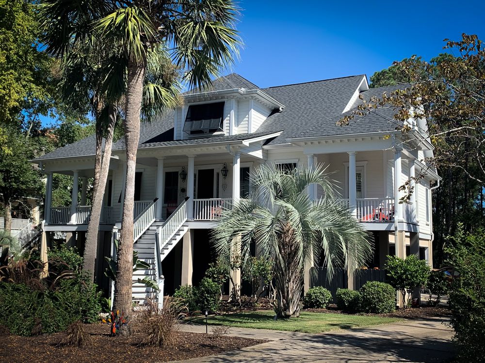 Slide of DLV Roofing & Exteriors