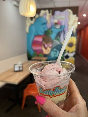Betty Rae’s Ice Cream by null