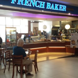 The French Baker