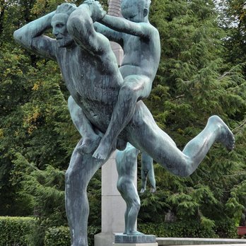 Vigeland-Museet - Museums Near Me - Oslo, 03