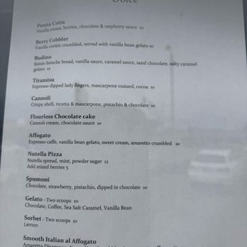 Gusto Handcrafted Pasta & Pizza - Menu - Pasta Shops Near Me - Seaside, California Gusto Handcrafted Pasta & Pizza - Menu - Pasta Shops Near Me - Seaside, California