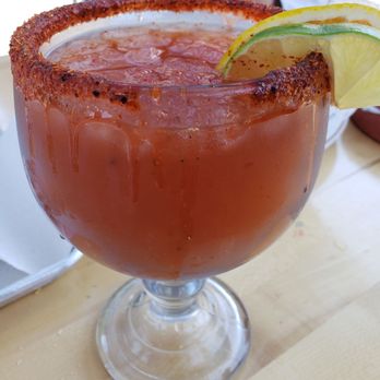 La Barca Restaurantes - Pacifico michelada - Mexican Near Me - Downey, California La Barca Restaurantes - Pacifico michelada - Mexican Near Me - Downey, California
