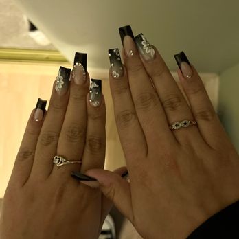 Lalisa Nails - Acrylic - Nail Salons Near Me - South San Francisco, California Lalisa Nails - Acrylic - Nail Salons Near Me - South San Francisco, California