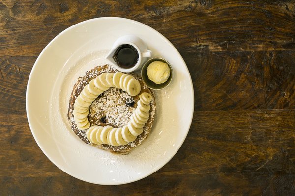 Yolk - Wicker Park by null