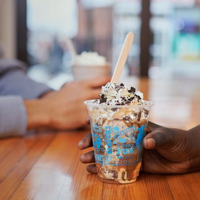 Ben & Jerry's by null