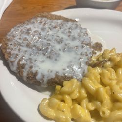 Chicken Fried Steak