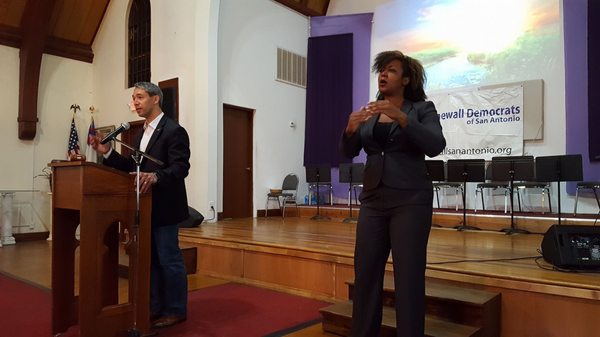 SAI Interpreting & Translation