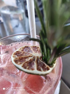 The Third Door by null