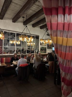 Paloma Restaurant by null