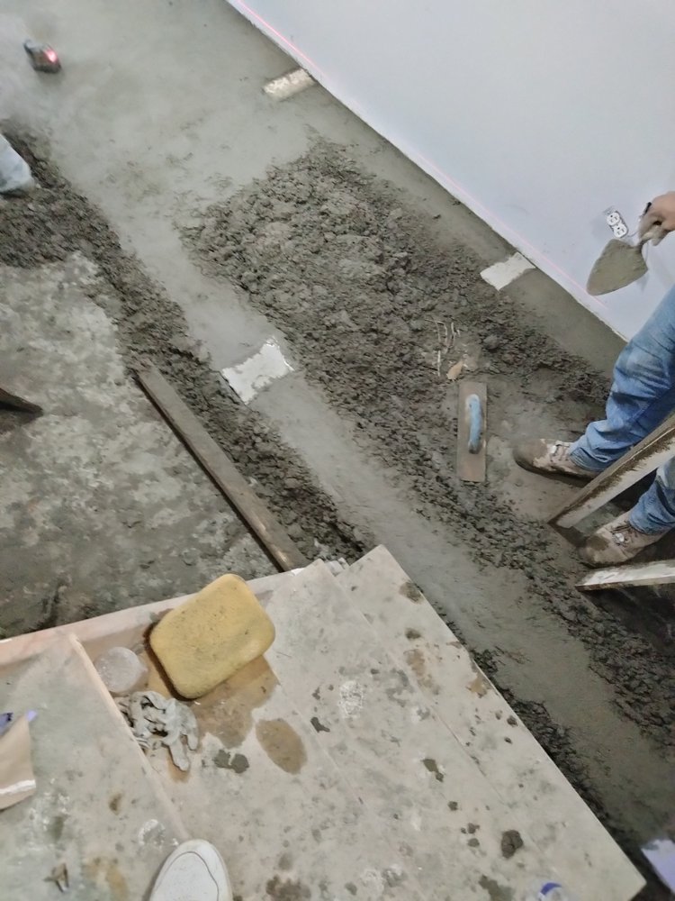 Slide of Brother lopez