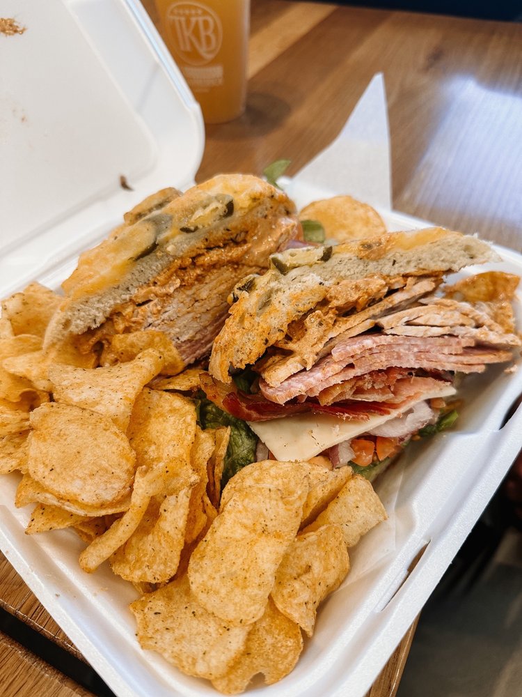 TKB Bakery & Deli