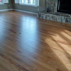 Timberline WoodFloors - Timberline WoodFloors