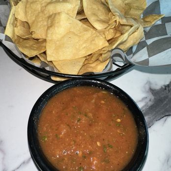 Mucho Gusto - Chips & Salsa - Mexican Near Me - Gambrills, Maryland Mucho Gusto - Chips & Salsa - Mexican Near Me - Gambrills, Maryland