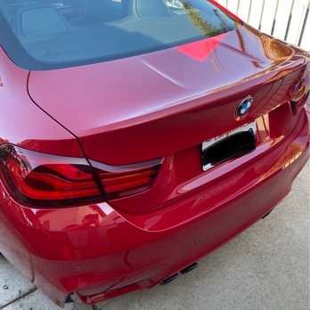 N-Tech - Vehicle Wraps Near Me - Riverside, California