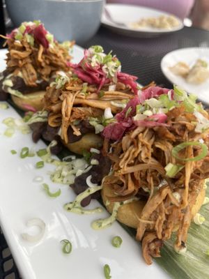 Guacaya Bistreaux by null