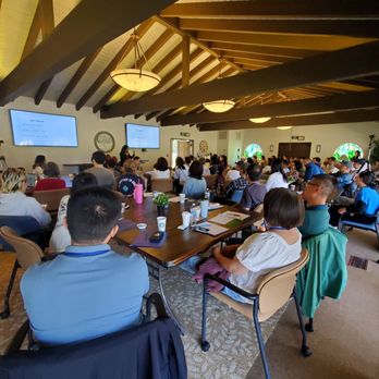 Saddleback Church - Retreat in progress - Churches Near Me - San Juan Capistrano, California Saddleback Church - Retreat in progress - Churches Near Me - San Juan Capistrano, California