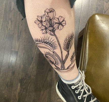 RED THORN TATTOO - Updated January 2025 - 28 Photos & 13 Reviews - 1731 Maryland Ave, Baltimore