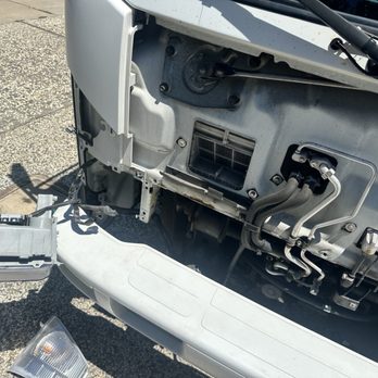 Abc Auto Brokers - Me replacing headlamp That didn't work from get go - Car Brokers Near Me - Hayward, California Abc Auto Brokers - Me replacing headlamp That didn't work from get go - Car Brokers Near Me - Hayward, California