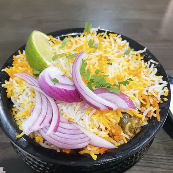 Biryaniwala - Veg biryani - Indian Near Me - Omaha, Nebraska Biryaniwala - Veg biryani - Indian Near Me - Omaha, Nebraska