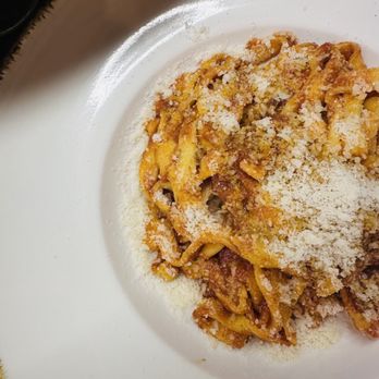Al 42 By Pasta Chef - Fast Food Near Me - Rome, RM