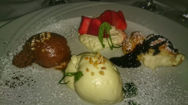 Trattoria da Enzo by null