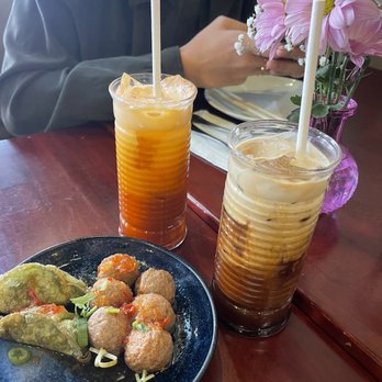 Soothr - Thai Near Me - New York, New York