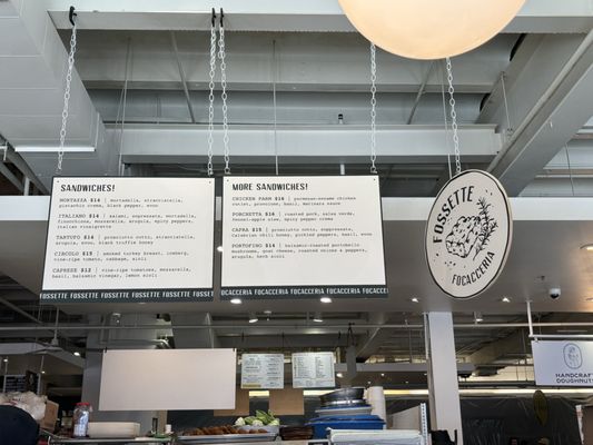 FRESHFARM Union Market District by null