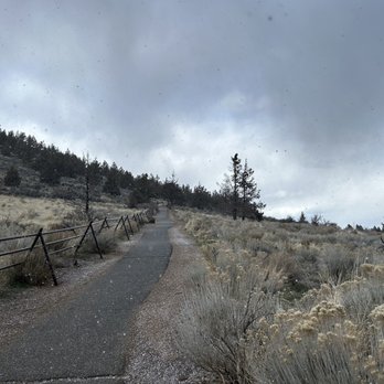 Pilot Butte State Park - Hiking Near Me - Bend, Oregon Pilot Butte State Park - Hiking Near Me - Bend, Oregon