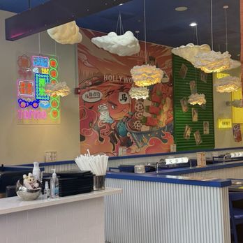 Ma Lu Bian Bian - Hot Pot Near Me - Pine Hills, Florida Ma Lu Bian Bian - Hot Pot Near Me - Pine Hills, Florida