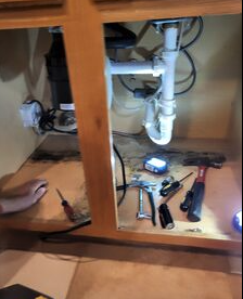 Slide of Johnny's Mechanical & Heating