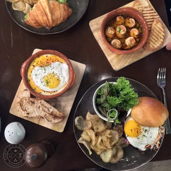 Hops & Brews - American Near Me - Makati, NCR