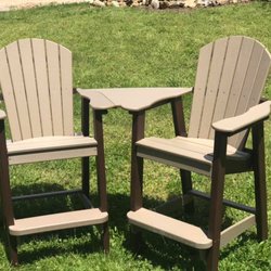 AJ's Adirondack Furniture