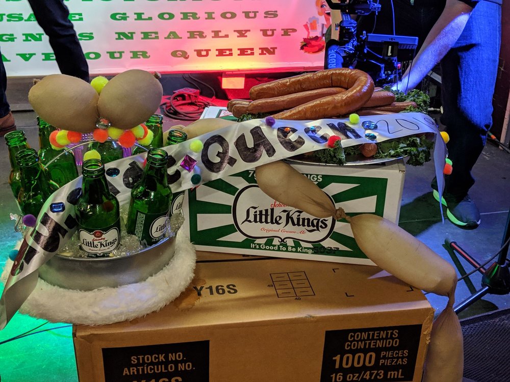 BOCKFEST SAUSAGE QUEEN COMPEITION Updated April 2024 11 Photos