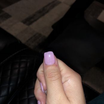 Palace Nails & Spa - Another uneven polish - Waxing Near Me - Lewisville, Texas Palace Nails & Spa - Another uneven polish - Waxing Near Me - Lewisville, Texas