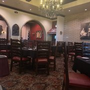 THE BOOTLEGGER ITALIAN BISTRO - 1727 Photos & 1563 Reviews - 7700 Las ...