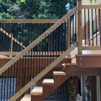 NJB Contracting - Deck - Landscaping Near Me NJB Contracting - Deck - Landscaping Near Me