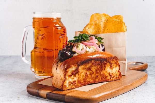 Swing Social by null