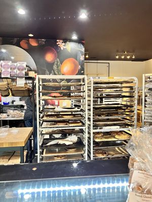 The Golden Plum by null