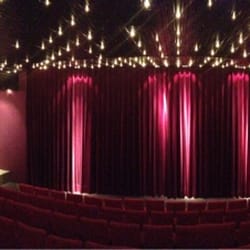 Kinocenter Garmisch im Lamm & Aspen Theater - Kino A