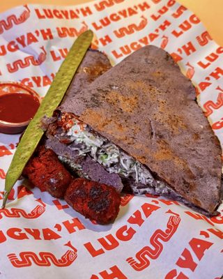 Maydan Market by null