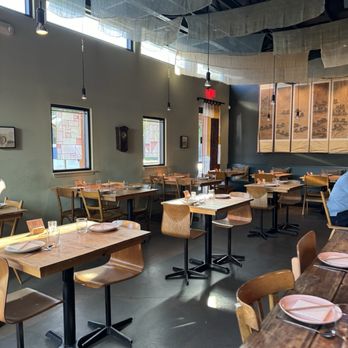 Oseyo - Korean Near Me - Austin, Texas Oseyo - Korean Near Me - Austin, Texas