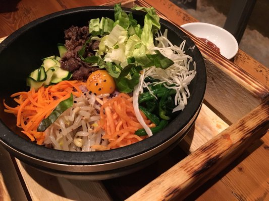 Restaurant Petit Seoul by null