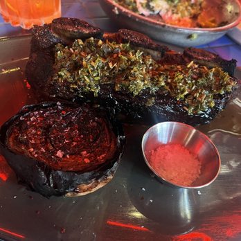 BARDA Detroit - Beef short Ribs - Bars Near Me - Detroit, Michigan