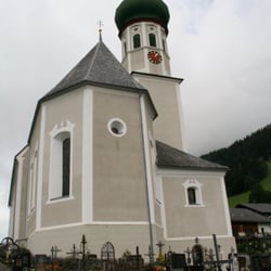 Pfarrkirche Hl. Bartholomäus