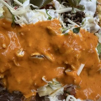 La Burrita - Food Trucks Near Me - San Jose, California