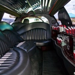 About Town Limousine Service